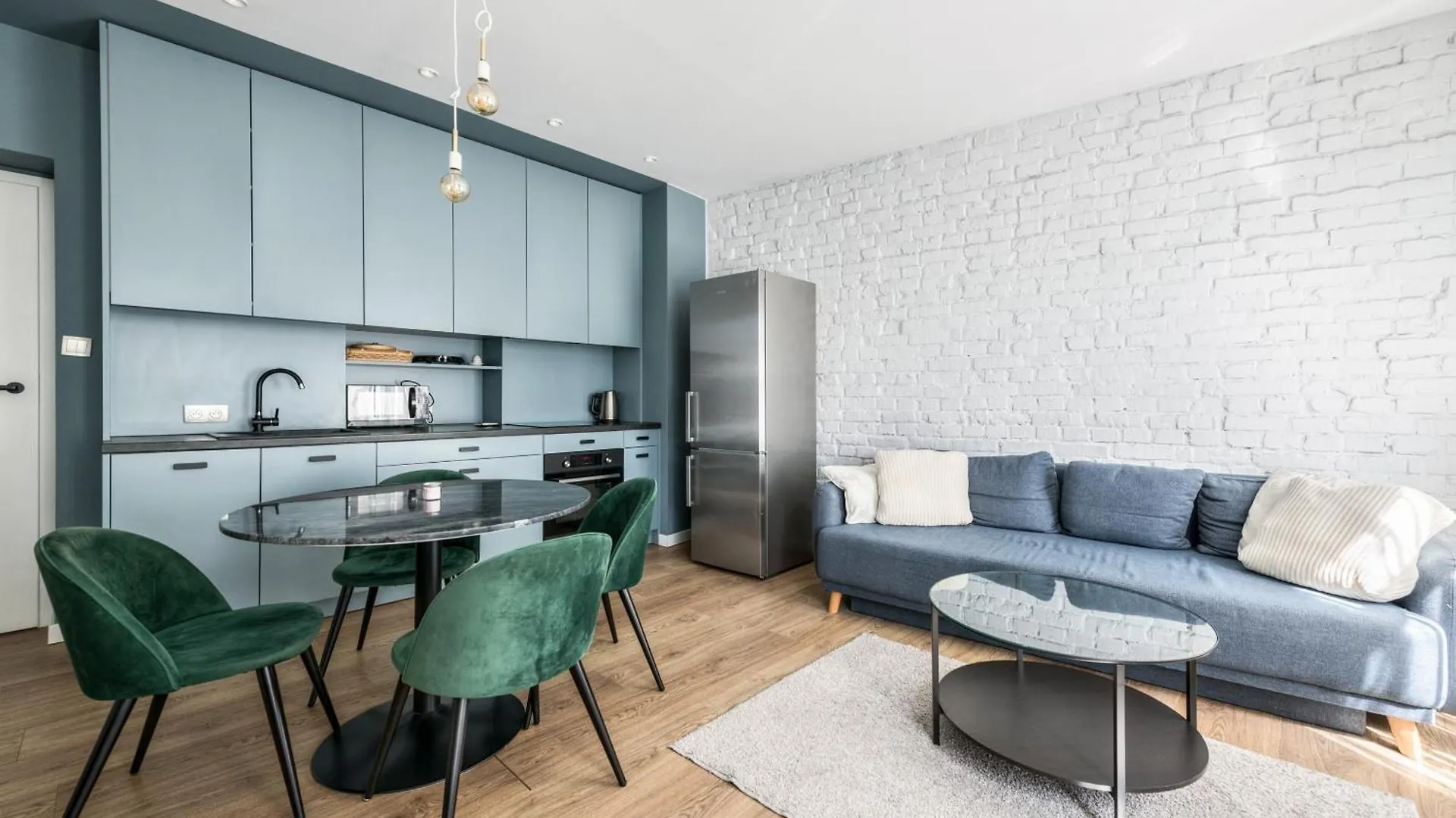 Karlikowska Sopot By Northside Apartments Poland