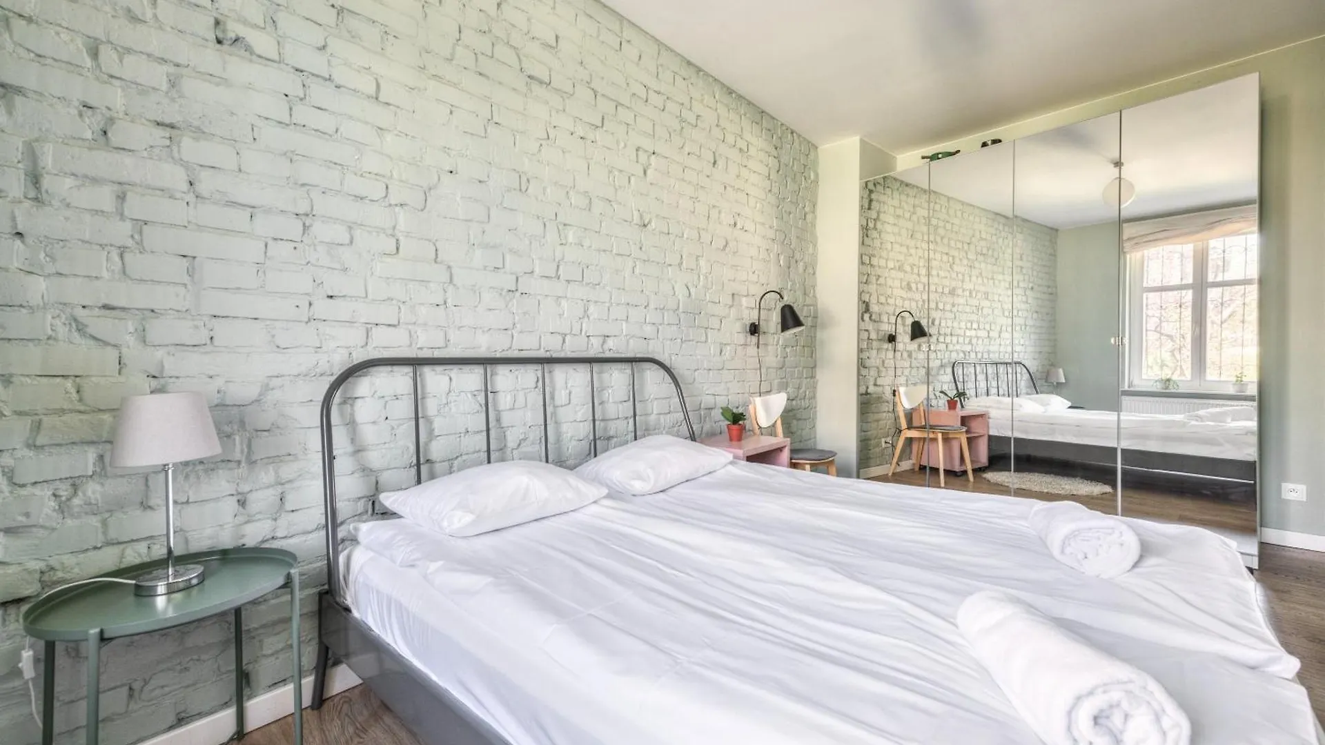 Karlikowska Sopot By Northside Apartments