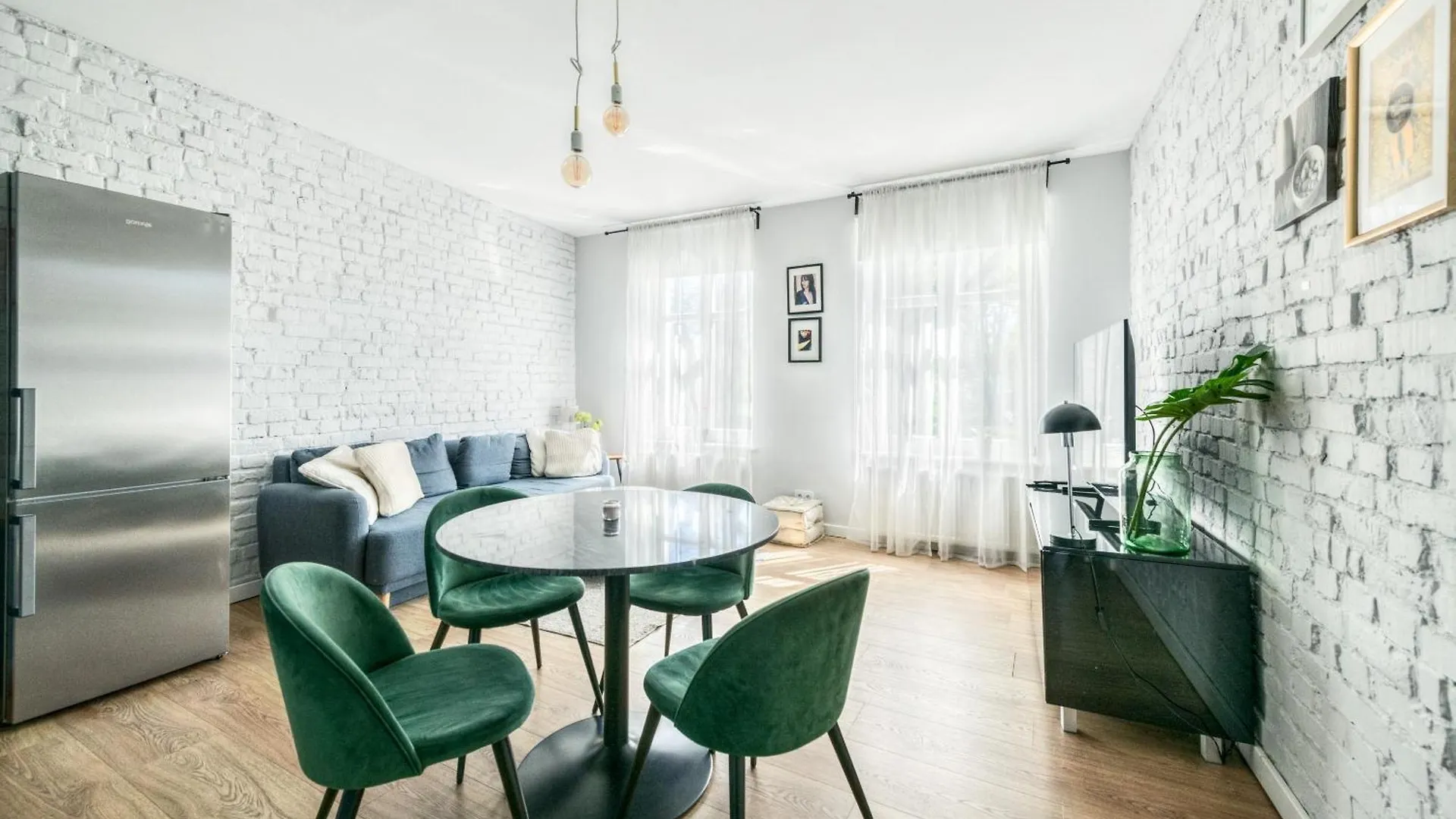 Karlikowska Sopot By Northside Apartments 0*,