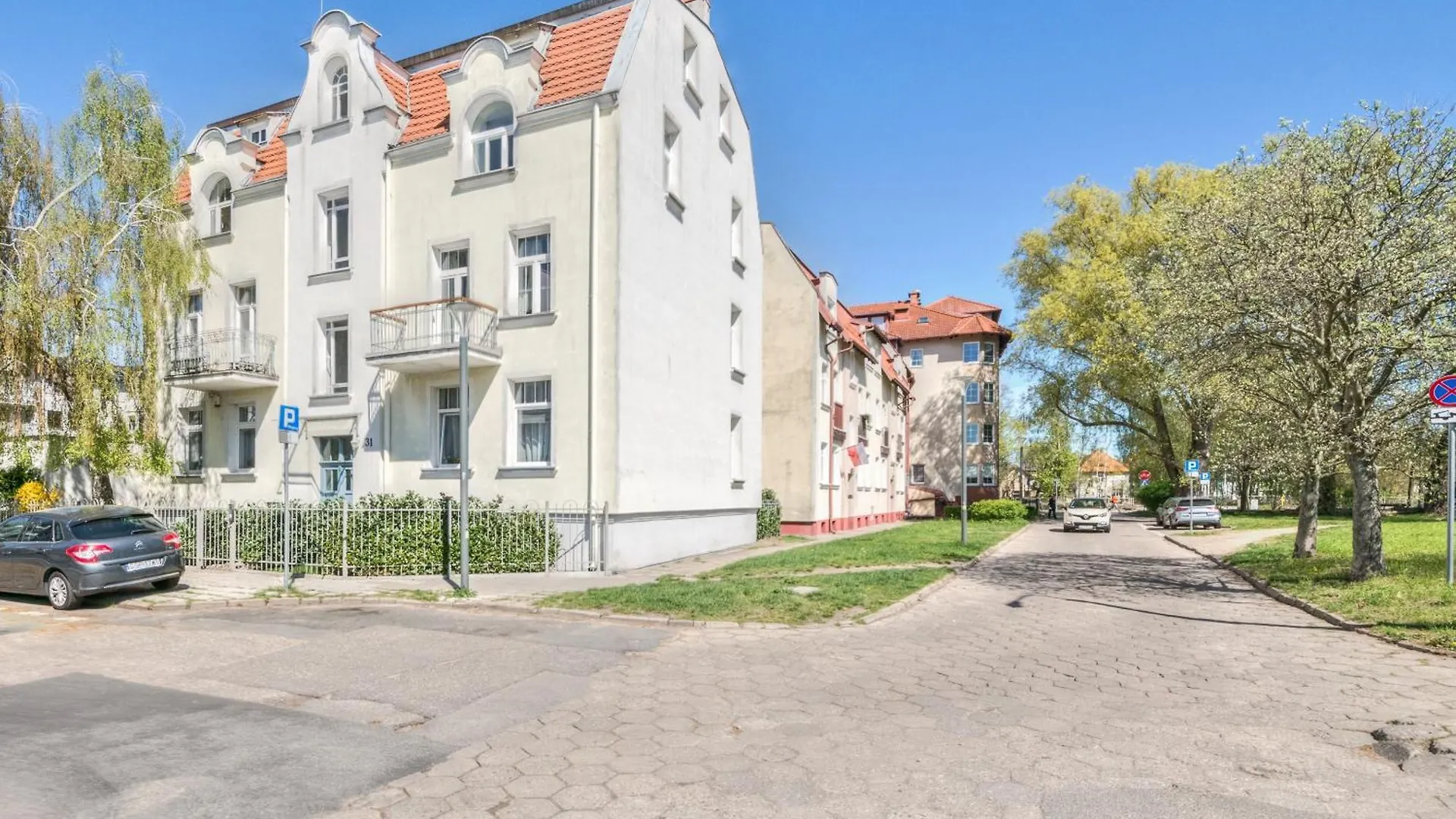 Karlikowska Sopot By Northside Apartments Poland