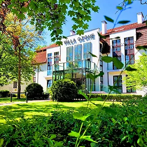 3* Aparthotel Ozone