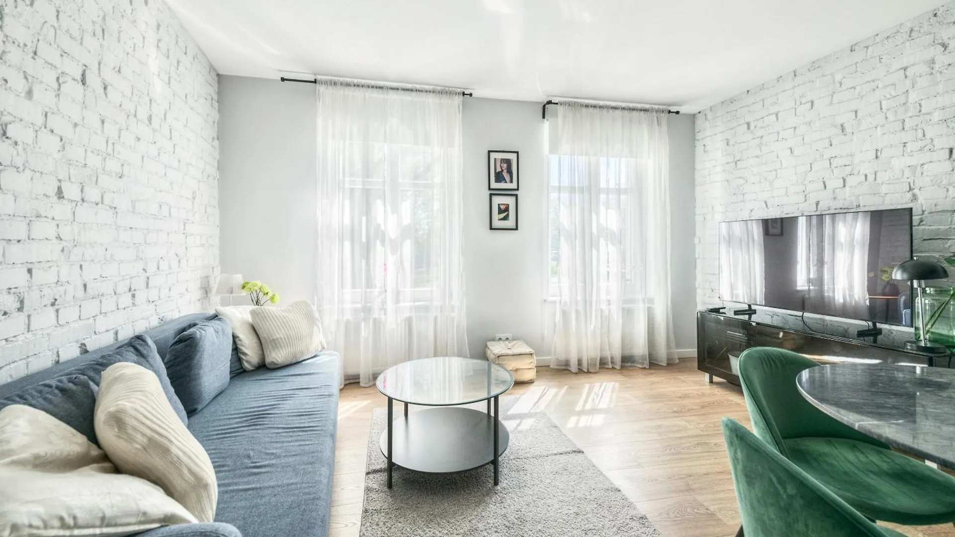Karlikowska Sopot By Northside Apartments