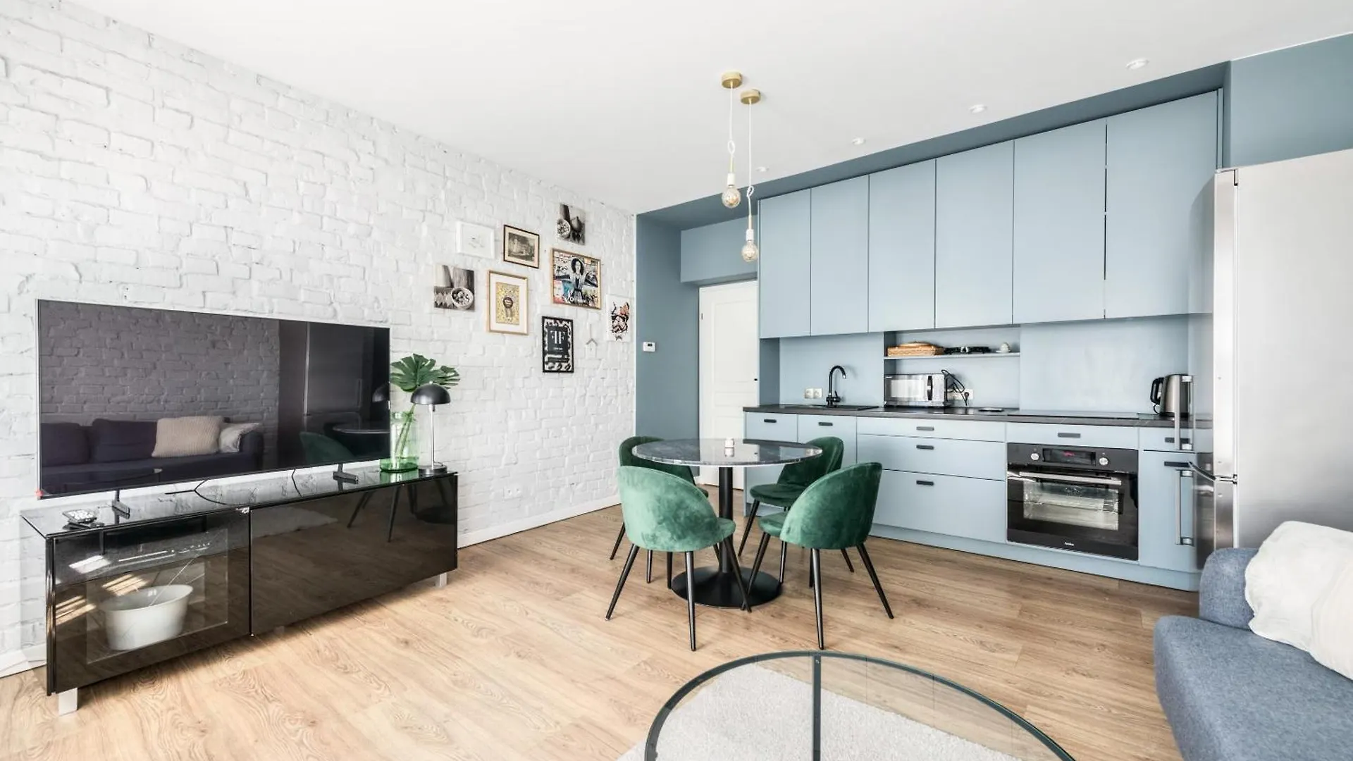 Karlikowska Sopot By Northside Apartments